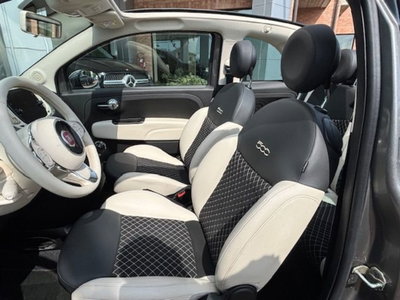 Fiat 500 1.0 Hybrid Dolcevita (9)