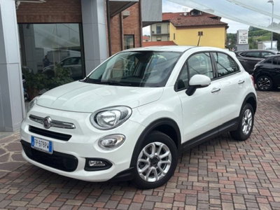 Fiat 500X 1.6 MultiJet 120 CV DCT Business usata