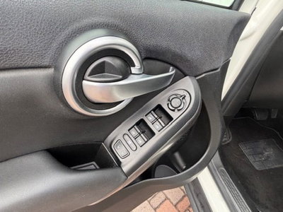 Fiat 500X 1.6 MultiJet 120 CV DCT Business (11)