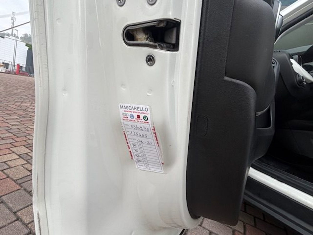 Fiat 500X 1.6 MultiJet 120 CV DCT Business (12)