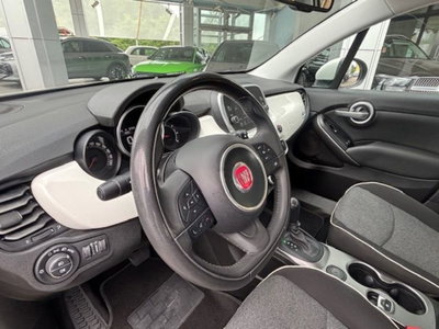 Fiat 500X 1.6 MultiJet 120 CV DCT Business (13)