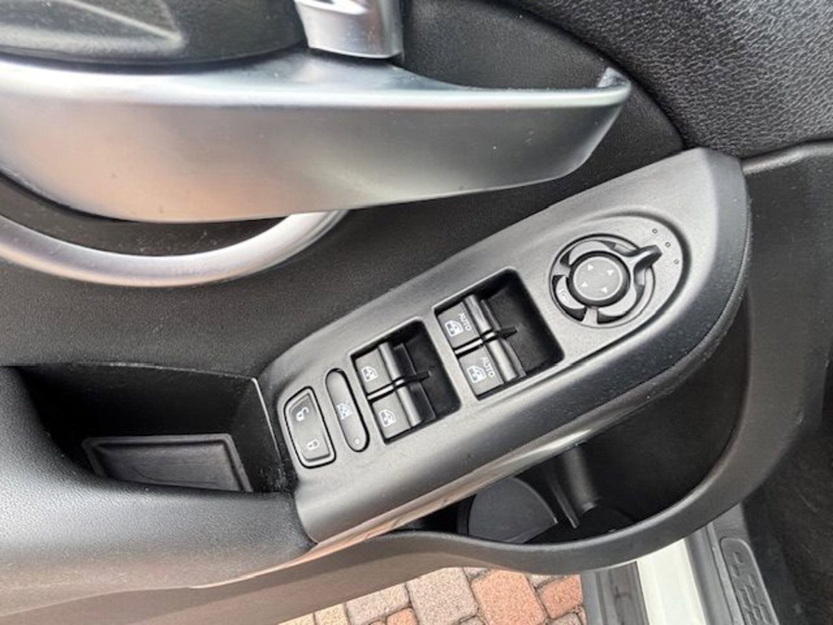 Fiat 500X 1.6 MultiJet 120 CV DCT Business (15)