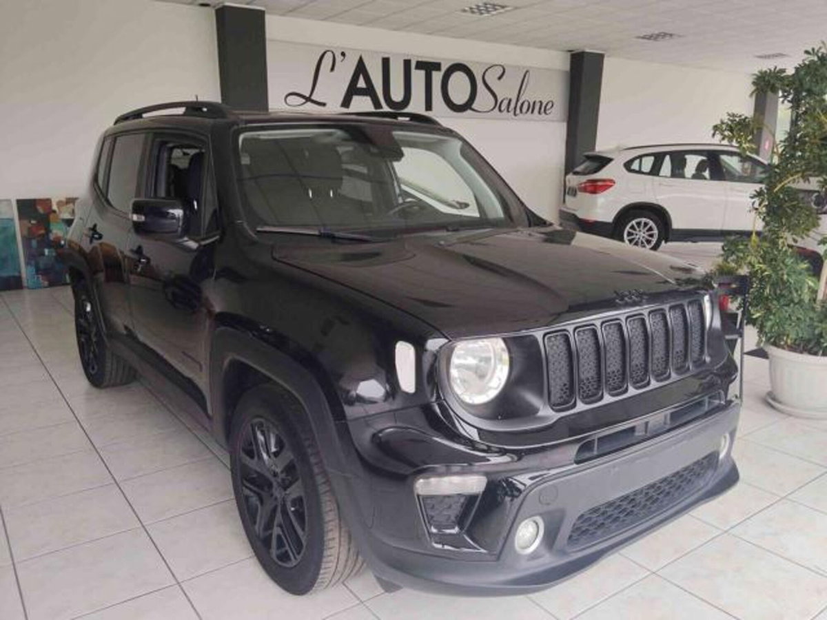 Jeep Renegade 1.0 T3 Limited