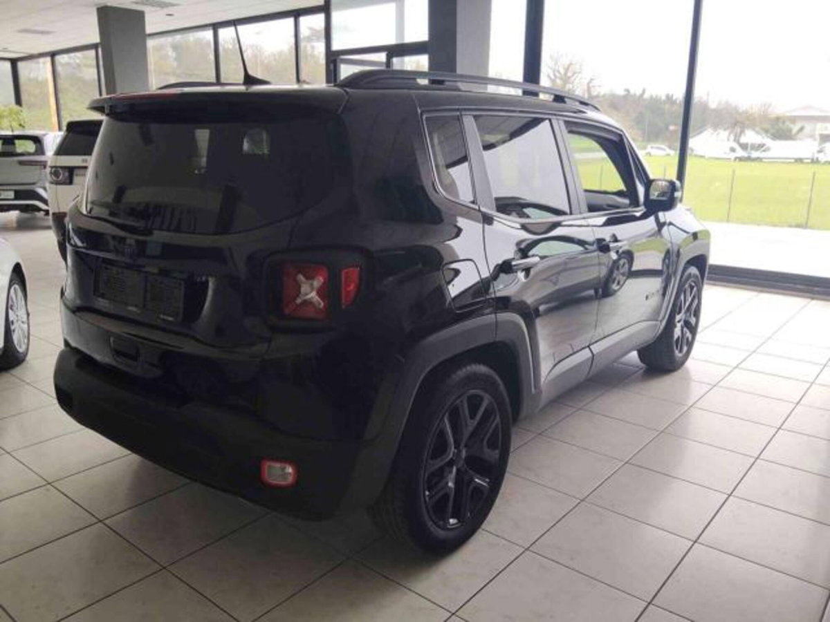 Jeep Renegade 1.0 T3 Limited (2)
