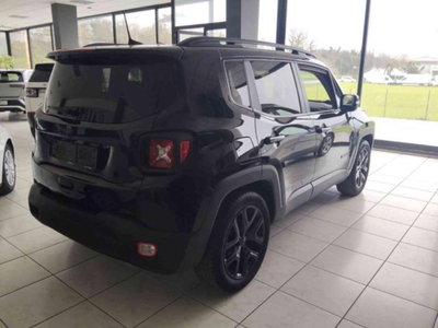 Jeep Renegade 1.0 T3 Limited (2)