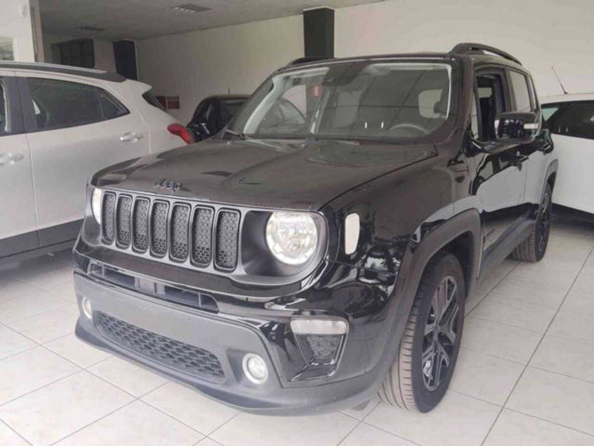 Jeep Renegade 1.0 T3 Limited (3)