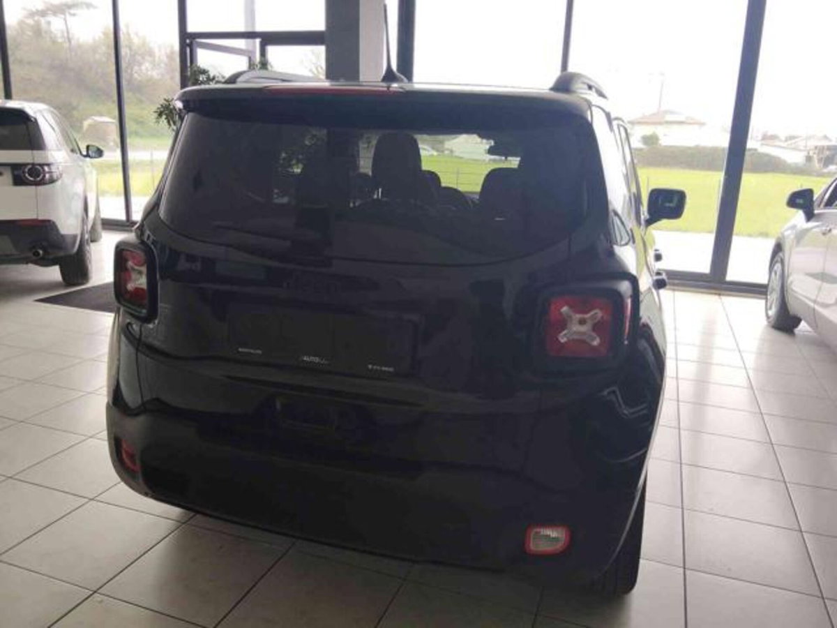 Jeep Renegade 1.0 T3 Limited (4)