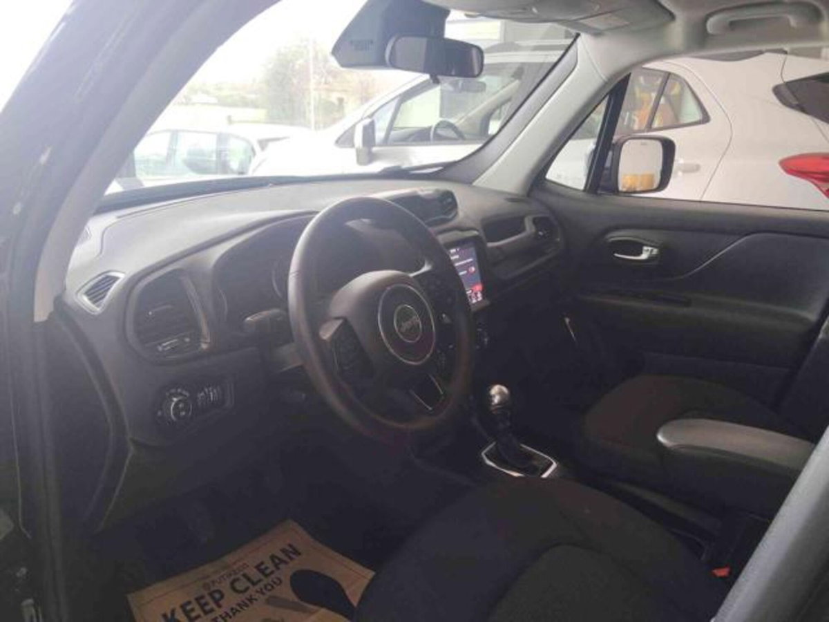 Jeep Renegade 1.0 T3 Limited (5)