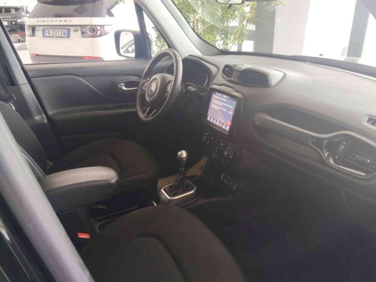 Jeep Renegade 1.0 T3 Limited (6)
