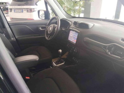 Jeep Renegade 1.0 T3 Limited (6)