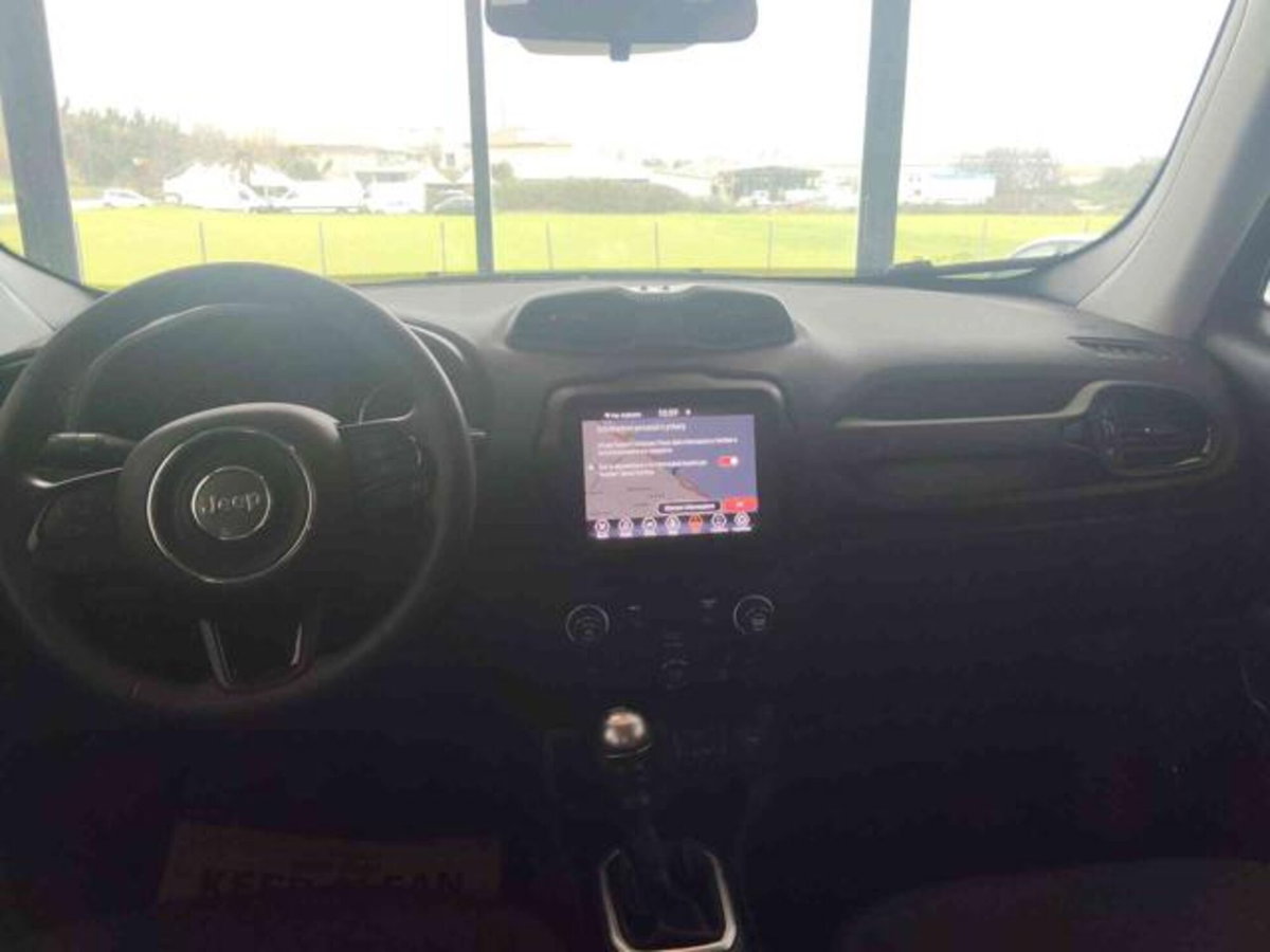 Jeep Renegade 1.0 T3 Limited (7)