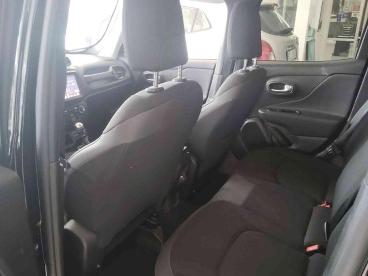 Jeep Renegade 1.0 T3 Limited (8)