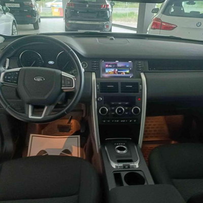 Land Rover Discovery Sport 2.0 TD4 150 CV Pure (7)