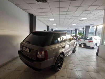 Land Rover Range Rover Sport 2.7 TDV6 HSE (3)