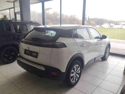 Peugeot 2008 PureTech 100 S&S Active Pack (3)