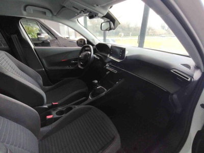 Peugeot 2008 PureTech 100 S&S Active Pack (6)