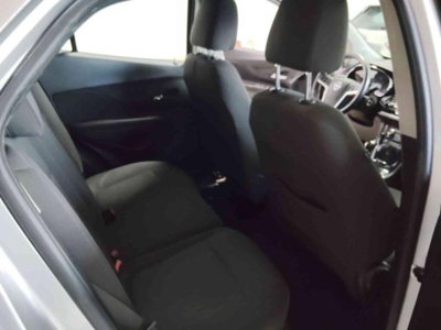 Opel Mokka 1.6 CDTI Ecotec 4x2 Start&Stop Advance (9)