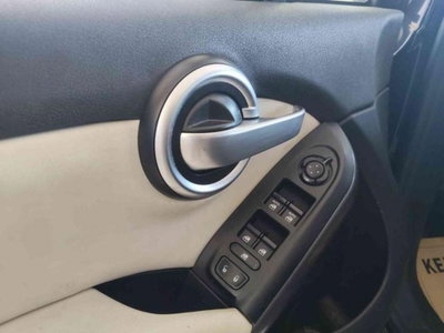 Fiat 500X 1.6 E-Torq 110 CV S-Design City (8)