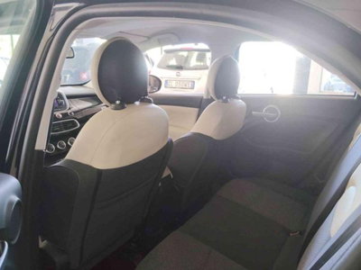 Fiat 500X 1.6 E-Torq 110 CV S-Design City (9)
