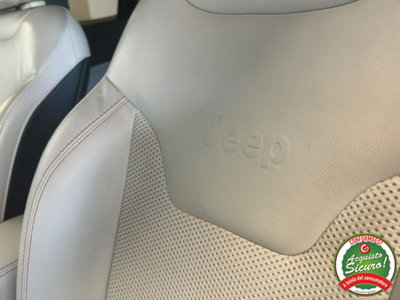 Jeep Compass 1.6 Multijet II 2WD Limited (10)