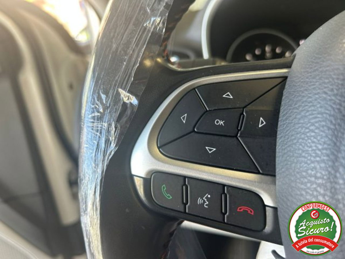 Jeep Compass 1.6 Multijet II 2WD Limited (12)