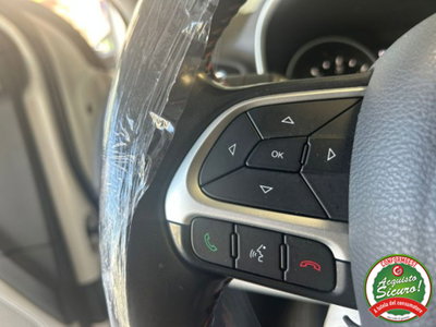 Jeep Compass 1.6 Multijet II 2WD Limited (12)