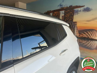 Jeep Compass 1.6 Multijet II 2WD Limited (19)