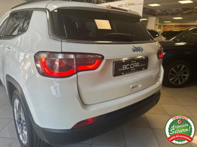 Jeep Compass 1.6 Multijet II 2WD Limited (3)