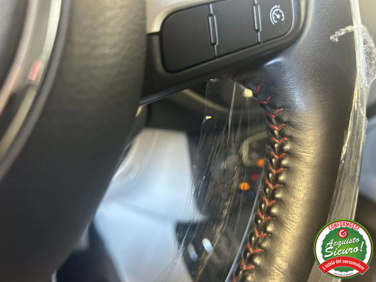 Jeep Compass 1.6 Multijet II 2WD Limited (9)