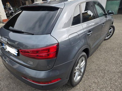 Audi Q3 2.0 TDI 150 CV quattro (2)