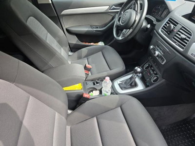 Audi Q3 2.0 TDI 150 CV quattro (4)