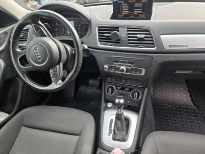 Audi Q3 2.0 TDI 150 CV quattro (5)