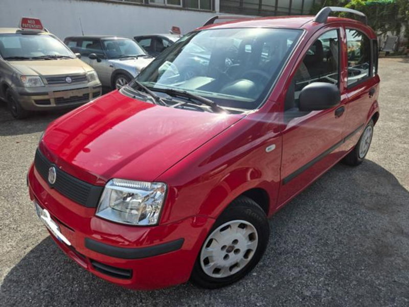 Fiat Panda 1.2 Active