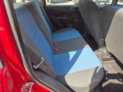 Fiat Panda 1.2 Active (4)