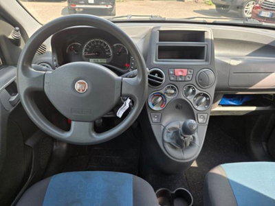 Fiat Panda 1.2 Active (5)