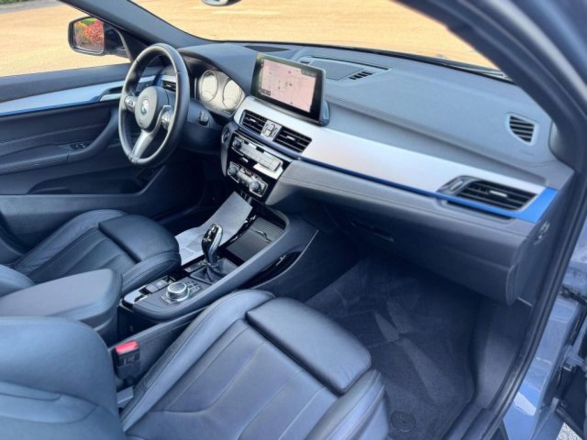 BMW X2 xdrive M35i auto (13)