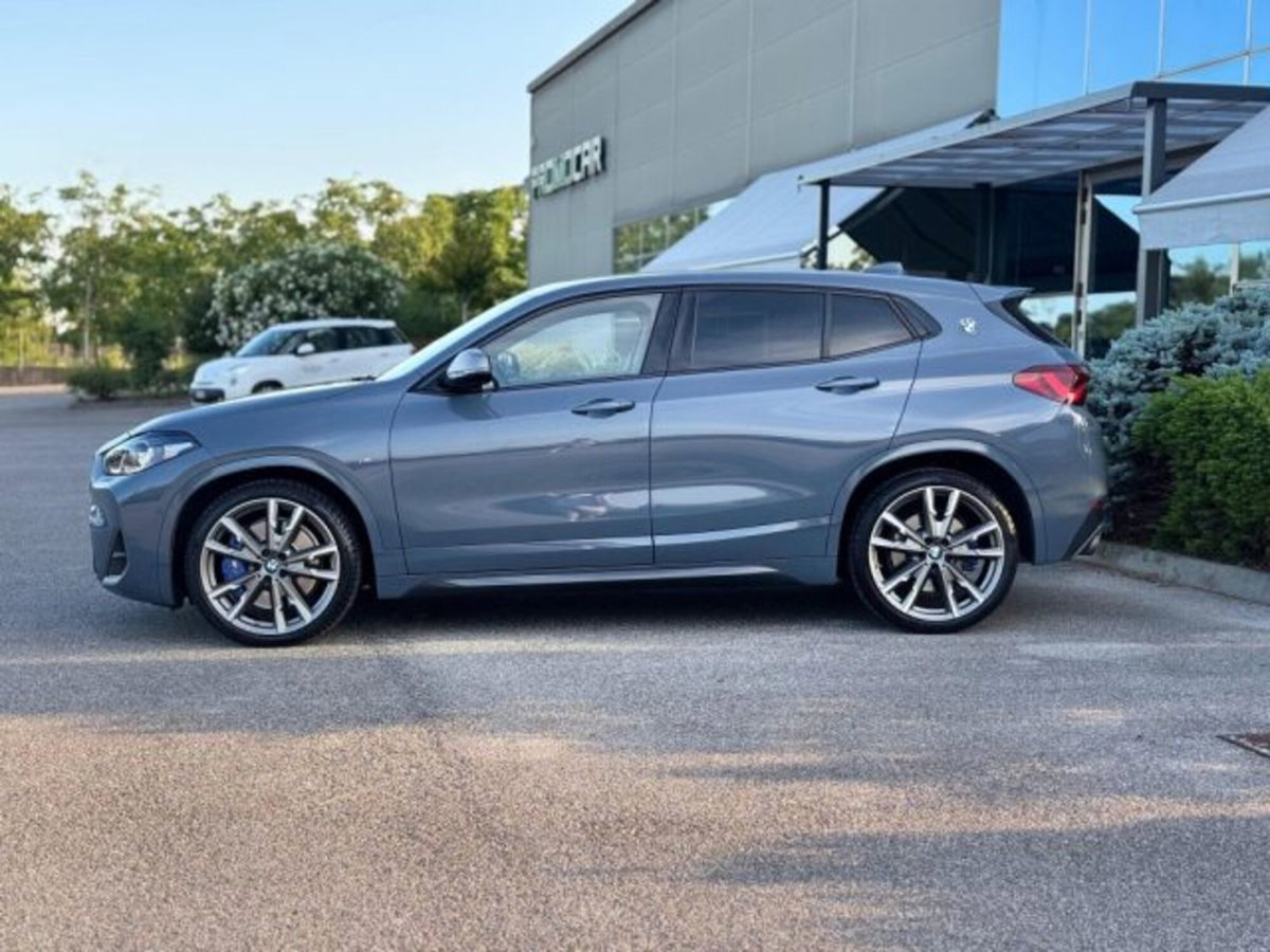 BMW X2 xdrive M35i auto (17)