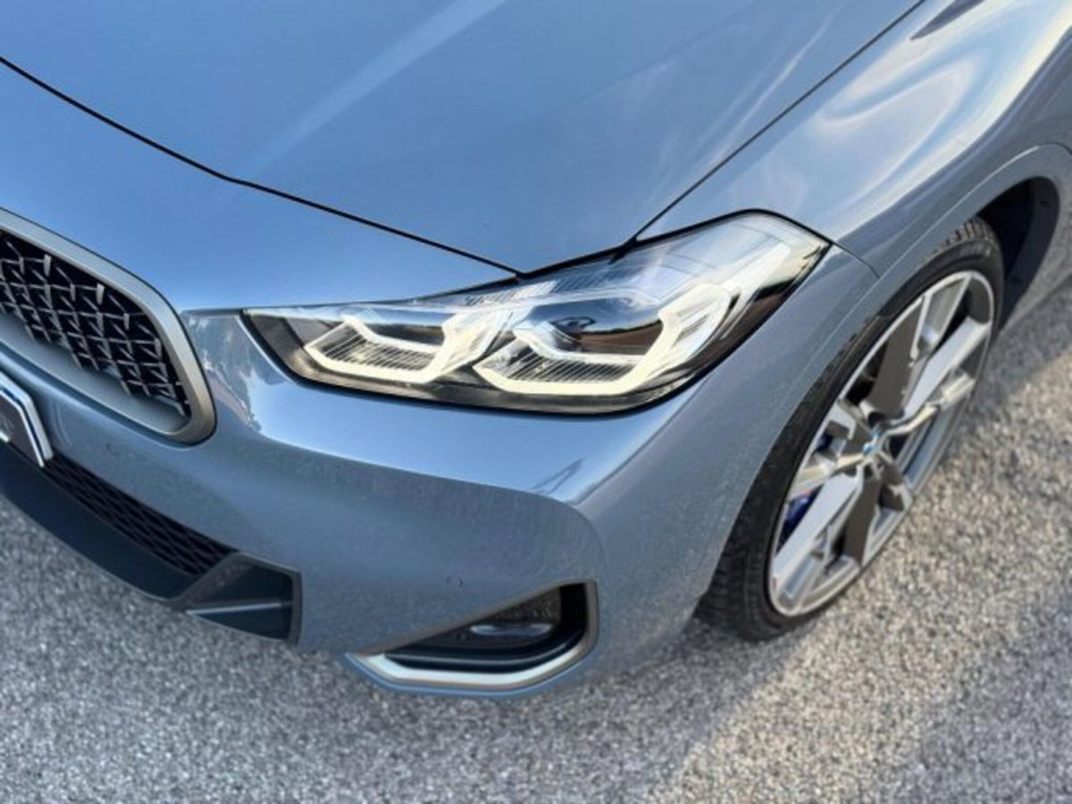 BMW X2 xdrive M35i auto (18)