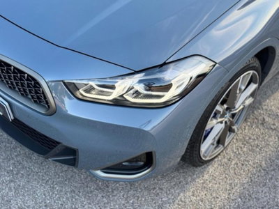 BMW X2 xdrive M35i auto (18)