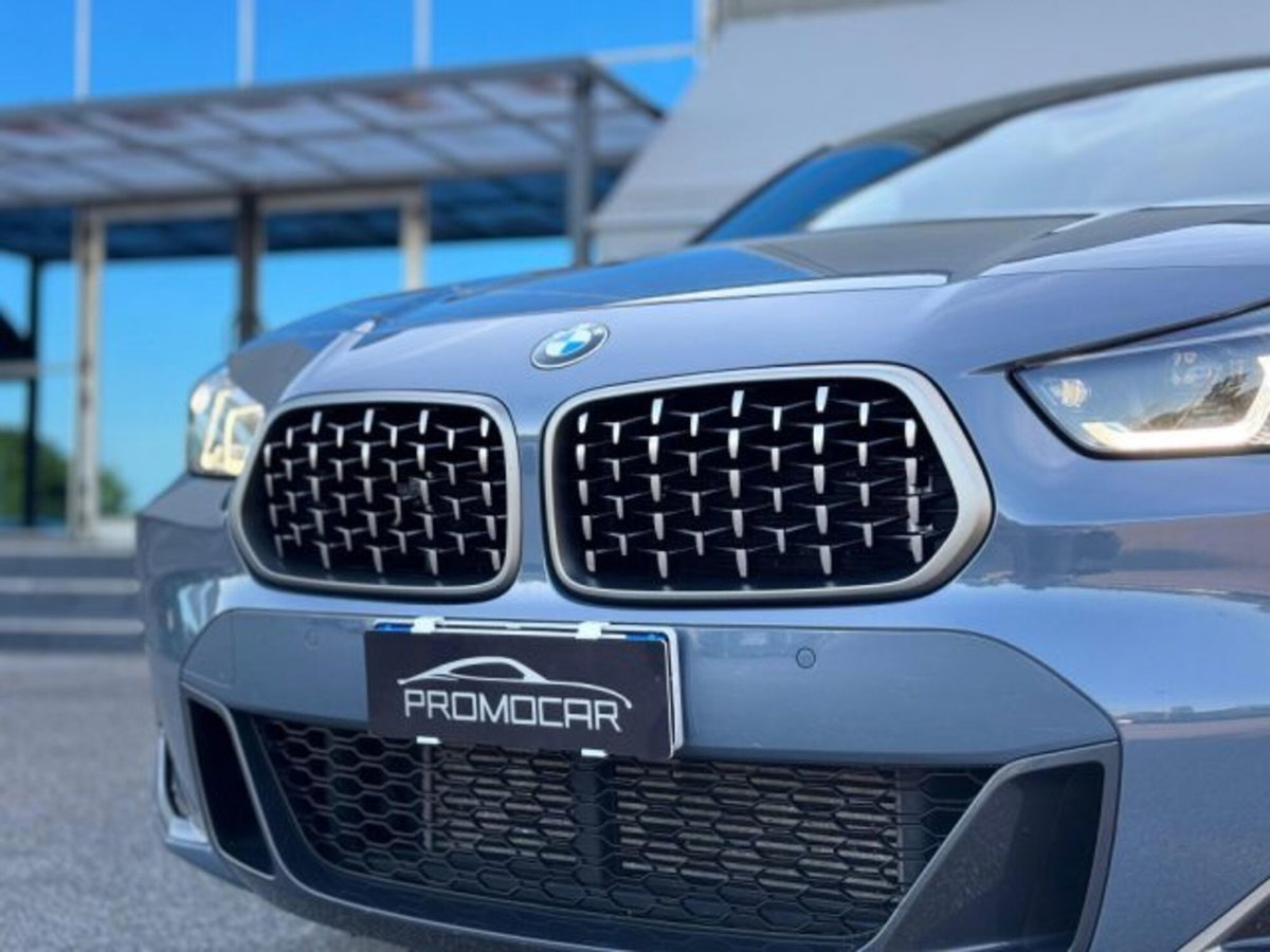 BMW X2 xdrive M35i auto (19)