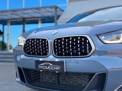 BMW X2 xdrive M35i auto (19)