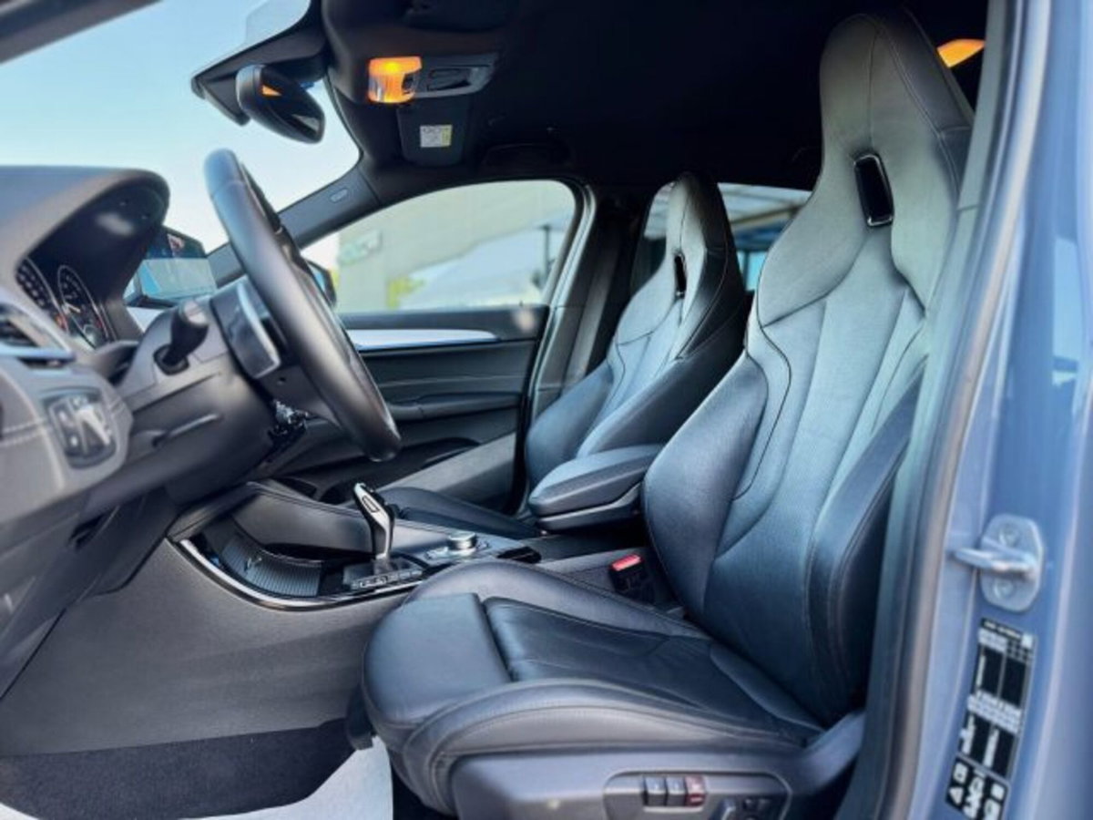 BMW X2 xdrive M35i auto (8)