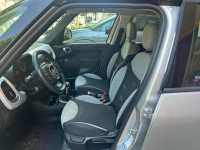 Fiat 500L Living 1.6 Multijet 105 CV Lounge (6)