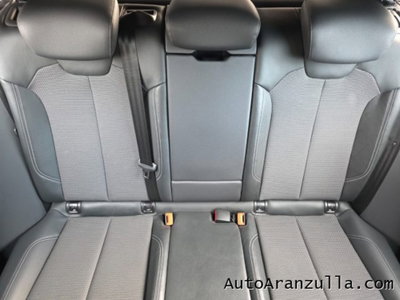 Audi Q5 Sportback 2.0 tdi mhev+ Launch Edition S line quattro 204cv s-tronic (18)