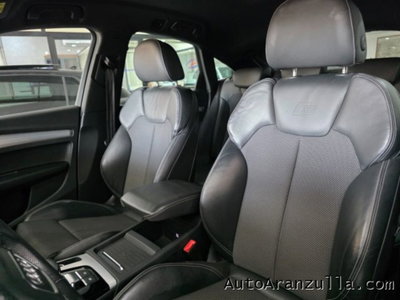 Audi Q5 Sportback 2.0 tdi mhev+ Launch Edition S line quattro 204cv s-tronic (20)