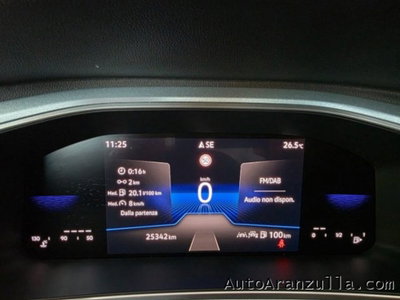 Volkswagen T-Roc 1.0 tsi Life 115cv (11)