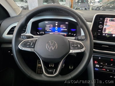 Volkswagen T-Roc 1.0 tsi Life 115cv (14)
