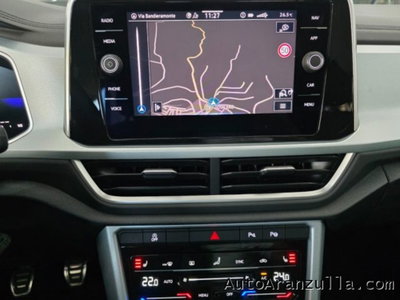 Volkswagen T-Roc 1.0 tsi Life 115cv (16)