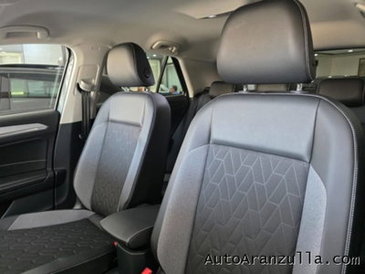 Volkswagen T-Roc 1.0 tsi Life 115cv (17)