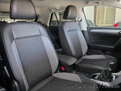 Volkswagen T-Roc 1.0 tsi Life 115cv (18)